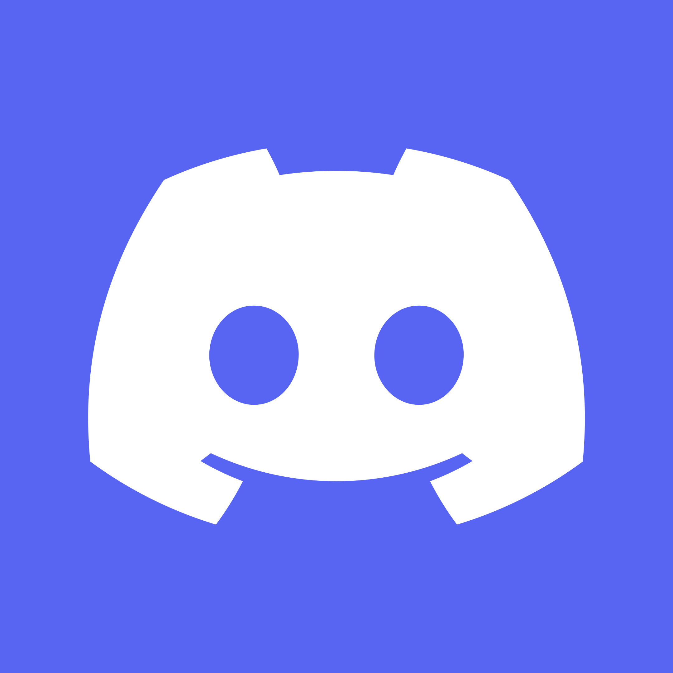 Discord сервер
